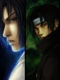 Sasuke and itachi-104311